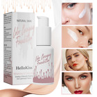 Color Changing Foundation Makeup Change To Your Skin Tone Liquid Foundation Us
