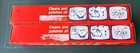 Wenol Red Metal Polish 100 Grams Each Made In Germany  Old Stock 2 Tubes