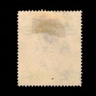 Barbados  Scott 141  Victory  1920  Used  109927