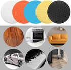 Polishing Pads 5 Inch Car Waxing Polish Foam Kit Buffer Polisher Buffing Wheel