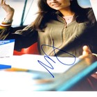 Minnie Driver Signed Autographed 11x14 Good Will Hunting Beckett Bas Coa T79035