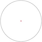 Vortex Sparc Gen Ii 2 Moa Red Dot Spc-ar2