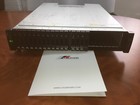 Dell Compellent Eb-2425     15tb    24 Bay Sas Storage Array Jbod 7x Enclosures 