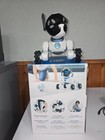 Wowwee 0805 Chip Robot Toy Dog - White