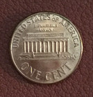 2004 D Lincoln Penny - Actual Coin - Free Shipping