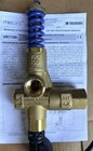 Mecline Vrt100 Unloader Valve With Pressure Switch  Vrt100 