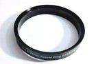 77mm Spacer Metal Adapter Ring For Lens Filter Tube Hood Add Space 77 Mm L 12mm 