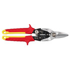 Milwaukee 48-22-4560 Straight Cutting Aviation Snips