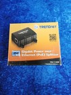 Trendnet Tpe 114 Gs Gigabit Power Over Ethernet Poe Splitter