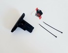 Lowrance Split Shot Transducer Quick Mount Bracket For Old Town Pdl Kayaks Bk