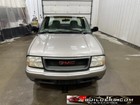 2000 Gmc Sonoma Sle 