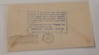 London England To Boston Massachusetts October 24 1945 First Flight Airmail