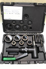 Greenlee 7906 7806 Sb Quick Draw  Hydraulic Knockout Set   100  Tested 