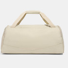 Auth Under Armour Undeniable 5 0 Medium Duffle Bag Khaki 58l Water Resistant