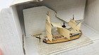Aquarius Aq 2114 Foudroyant 80 Cannon French Ship Of The Line 1 1250 Waterline