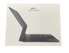 Apple Ipad Magic Keyboard Mxqt2ll a Fits Ipad Air 4th 5th Gen   Pro 11  1-4 Gen
