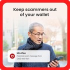 Protect All Your Devices - Mcafee  Premium 1 Year Unlimited