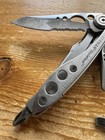 Leatherman Skeletool Multi Tool Stainless Steel