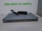 Juniper Networks Srx300 Services Gateway Security Appliance Srx 300   Ac