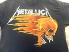 Metallica Vintage Summer Sh t    94 Concert Shirt Size L