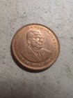 1987 Mauritius 5 Cents  -275