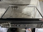 Msa 10 String Sidekick Pedalsteel Electric Guitar