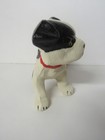 Cast Iron Boston Terrier Puppy Figurine X388 Heavy 3 Pound New Free Shipping