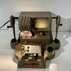 Mansfield 8mm Editor