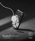 For Iphone 17 Pro   Ringke  fusion-x Magnetic  Slim Heavy-duty Magsafe Case