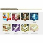 100x Wholesale Mixed Rings Bulk Finger Band Ring Lot Men Women Jewelry Fashions