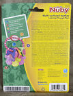N  by Icybite Keys Soothing Teether Multiple Teething Surfaces 3 m Bpa Free Nip