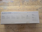 Logitech Mx Keys Combo For Business Gen 2 Wireless Keyboard   Mouse