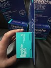 3 Qty Breathe Right Clear Nasal Strips For Sensitive Skin Total 216 Exp 2030
