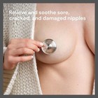 Willow Silver Nursing Nipple Shield Cups - 2pk