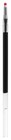 Zebra Pen G-301 Stainless Steel Jk-refill  Med Point  2-pack Blue  Blue