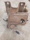 Clutch Brake Pedal Assembly Hydraulic  Squarebody 85-91 Manual Trans C k Truck