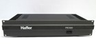 Hafler Pro 1200 Stereo Power Amplifier Rack Mount Amp 60w ch   8-ohms
