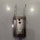 Lectrosonics Src-941 Dual Uhf Receiver  941 525-959 825 Mhz  With Battery Sled