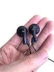 Remote Control And Headphones  mdr-e472  For Sony Walkman Wm-702