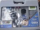 Amscope Kids 52 Pc Microscope Set 