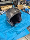 Cookie Carbon Fiber Skydiving Helmet Size Xl