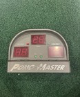 Newgy Pong-master Table Tennis Game