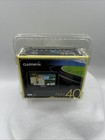 New Garmin Nuvi 40 4 3-inch Portable Gps Navigator Sealed New Garmin Nuvi 40