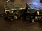  15  Antique Mortise Locks  Variety