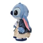 Japan Tokyo Disney Store Stitch Plush Japan Original    us Stock   