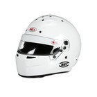 Bell Rs7 Pro Sa2020 Helmet  White  7-3 4 Inch