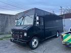 07 Food Truck Step Van Equipped W Commercial Cooking Equiment Pro Kitchen