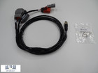 Trimble Display Expansion Port For Gfx 350 750 1060 1260  P n 114078