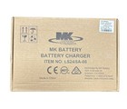 Mk Wheelchair Battery Charger Ls24 8a-08