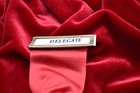 1971 Maryland State Firemans Assoc  79th Convention Delegate Ribbon Medal Pin